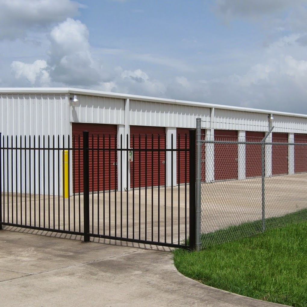 Drive Up Access in Hockley, TX